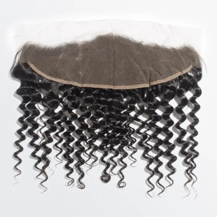 HD 3X14 Frontal Deep Curly
