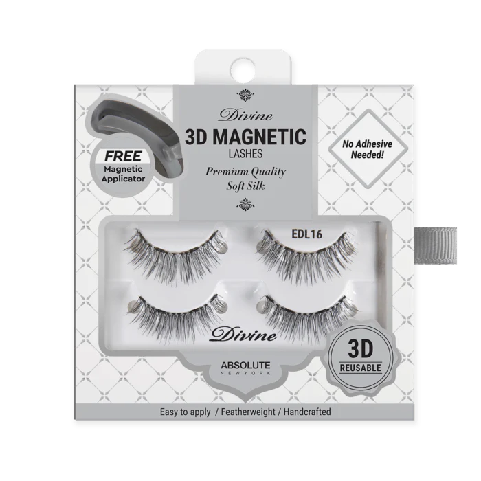 Magnetic Lashes