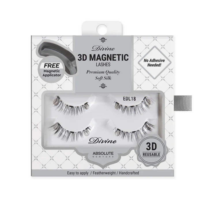 Magnetic Lashes