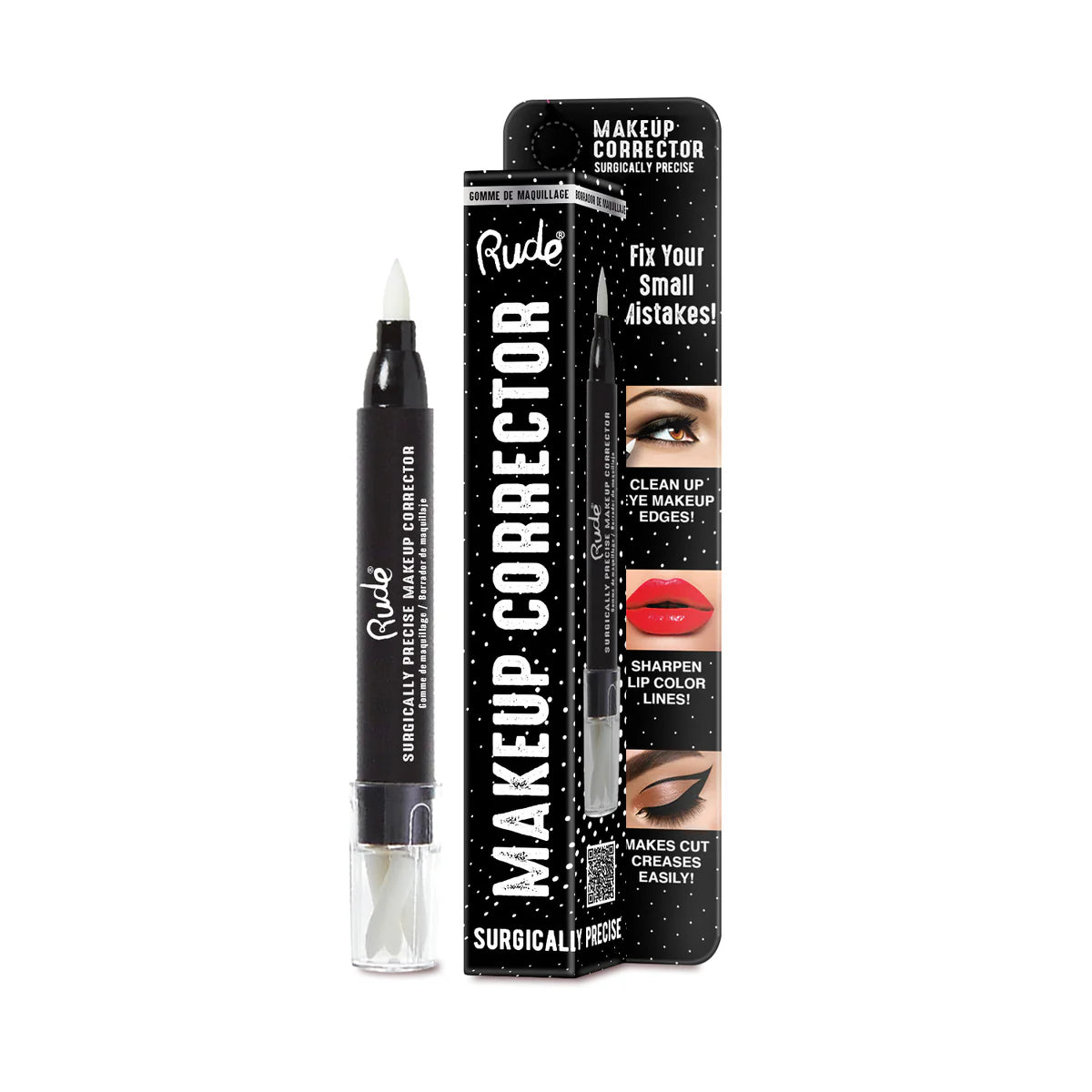 Makeup Corrector