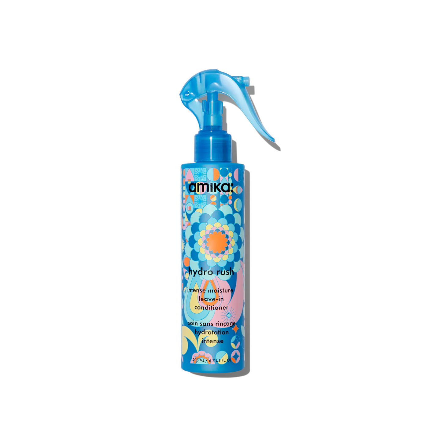 hydro rush intense moisture leave-in conditioner