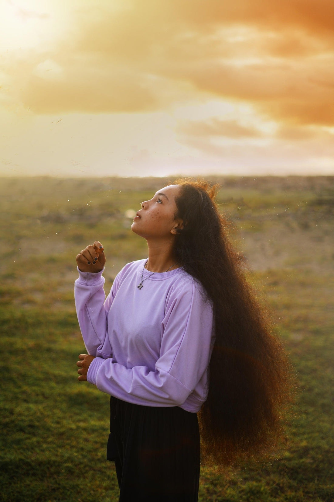 5 Hair-Saving Secrets Every Woman Needs