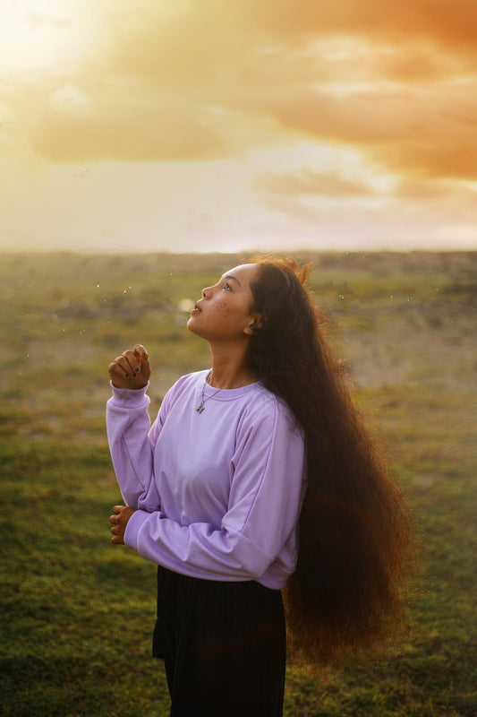 5 Hair-Saving Secrets Every Woman Needs