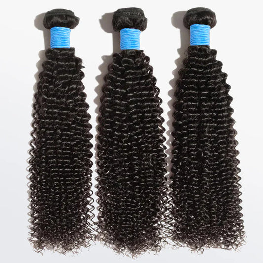 Deep Curly Kinky-3 Bundles