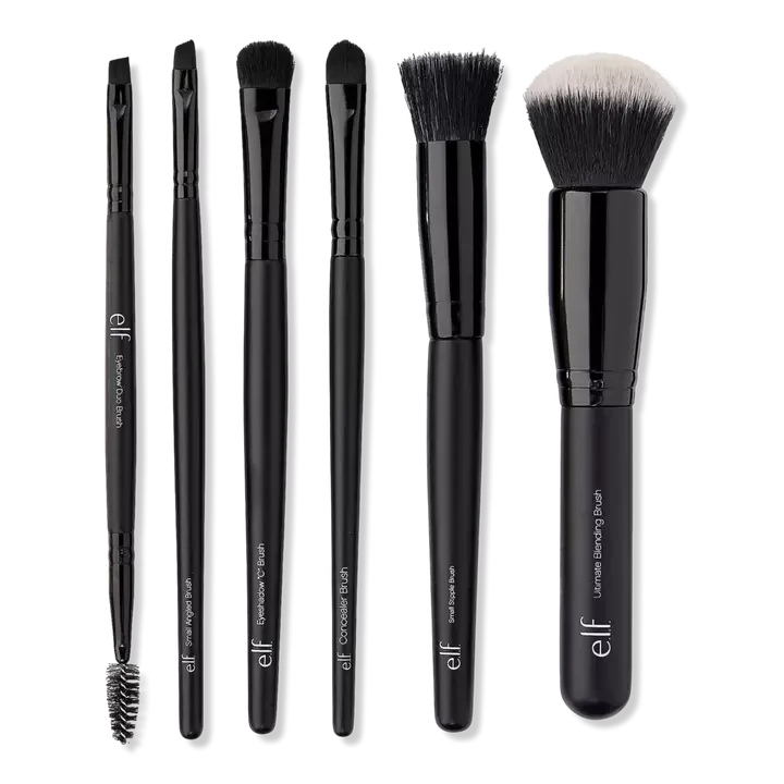 e.l.f. Brush Collection