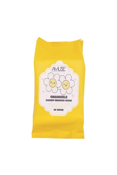 Amuse - Makeup Remover Wipes