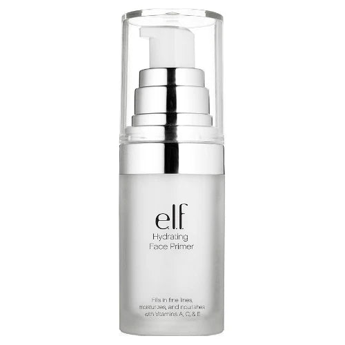 Hydrating Face Primer