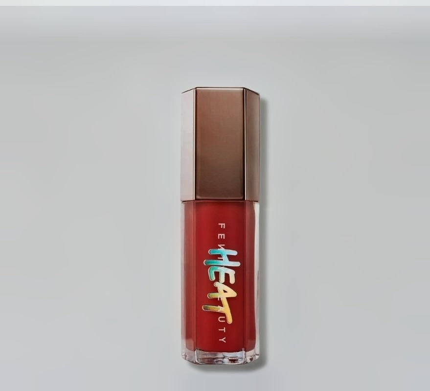 Fenty Heat-