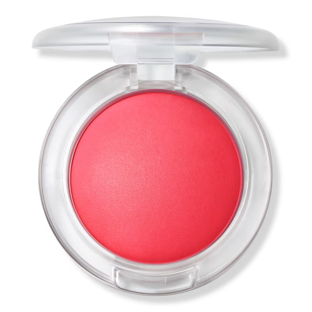 Mac-Glow Play Blush