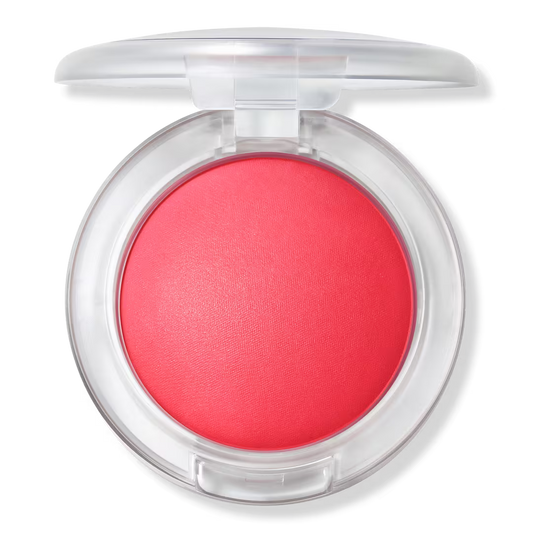Mac-Glow Play Blush
