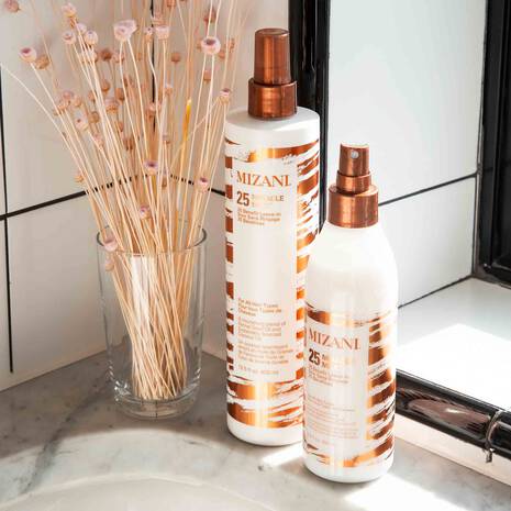 25 Miracle Milk Leave-In Conditioner