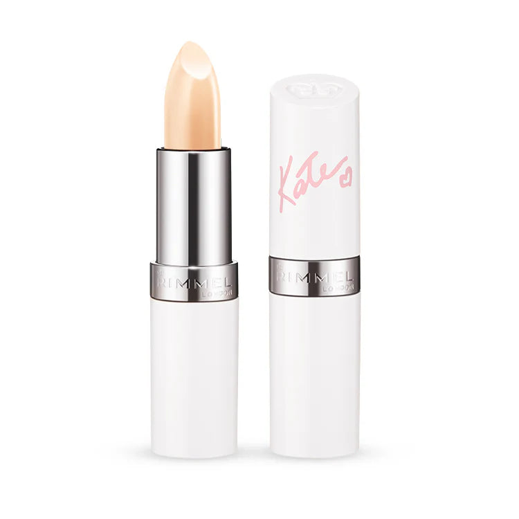 RIMMEL LONDON Lip Conditioning Lip Balm by Kate (DC)