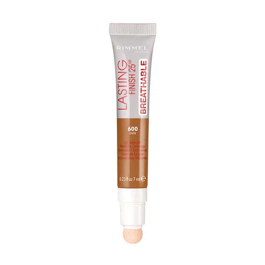 RIMMEL LONDON Lasting Finish Breathable Concealer- Dark