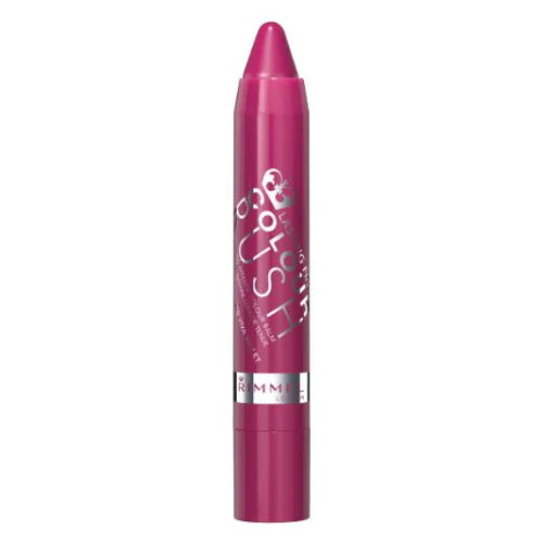 RIMMEL LONDON Lasting Finish Colour Rush Intense Color Balm-Viva Violet