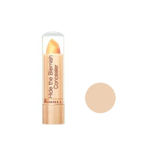 RIMMEL LONDON Hide The Blemish Concealer- Neutraliser