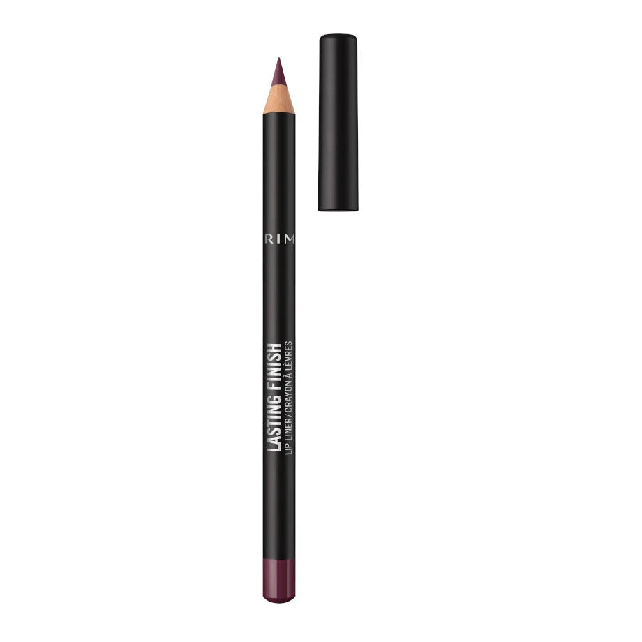 RIMMEL LONDON Lasting Finish 8HR Lip Liner-Underground