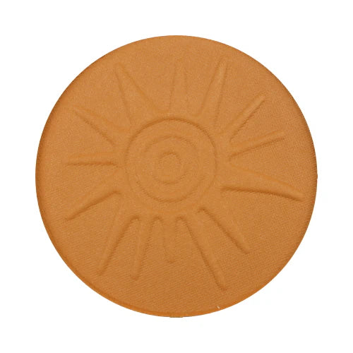 RIMMEL LONDON Natural Bronzer-Sun Light