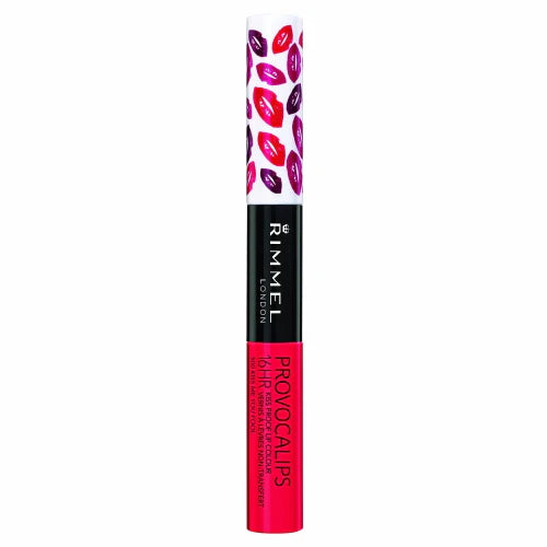 RIMMEL LONDON Provocalips 16Hr Kissproof Lip Colour-Kiss Me You Fool