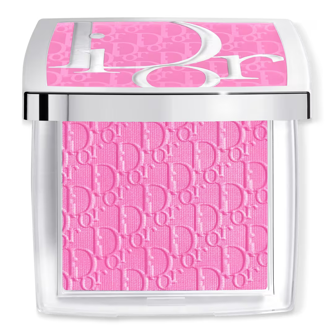Dior-Pink Blush